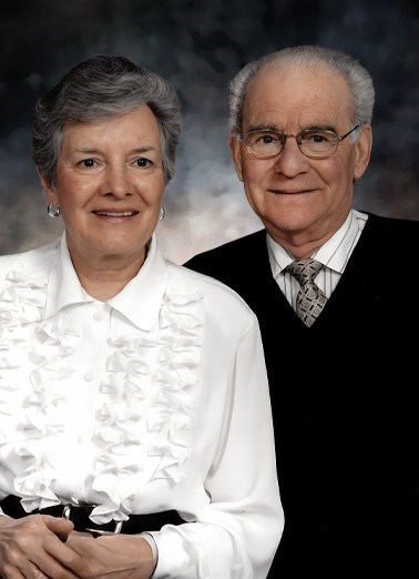 Obituary of Jeannine Fernande Rota