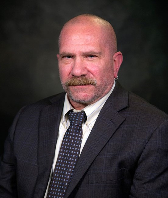 Obituario de Keith Stuart Watson