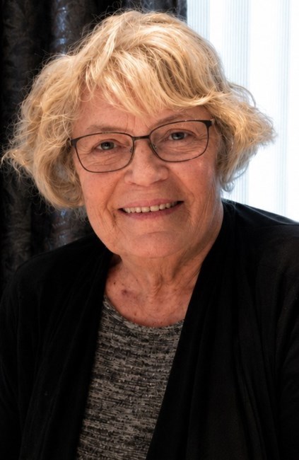 Obituary of Linda Marie Burkhead