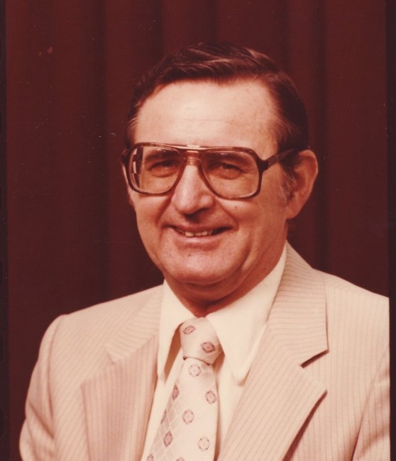Obituary of Gerald A. Bartos