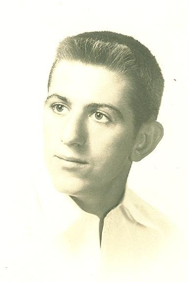 Avis de décès de Charles Edward Nichols Sr.