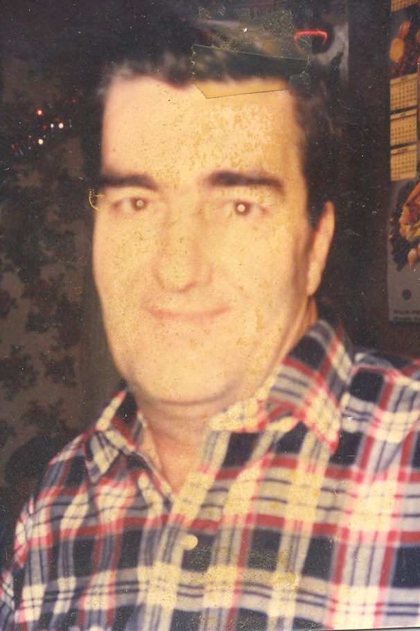 Glendon Hamilton Obituary Campbellton, NB