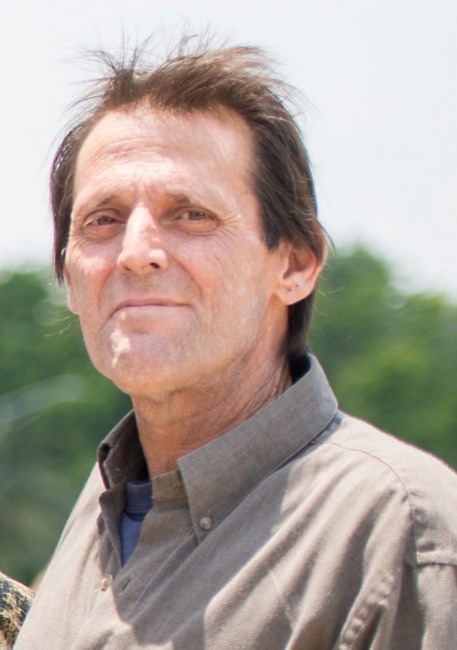 Obituary of Mark Louis Tibo