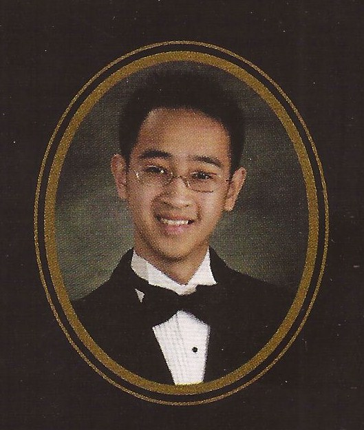 Obituary of Vy Tri Tran