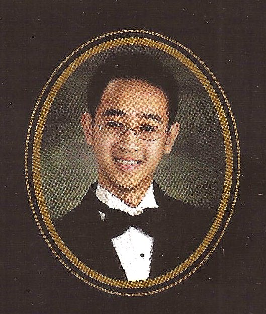 Obituary of Vy Tri Tran