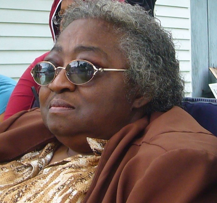 Obituary of Carolyn Jean Williams