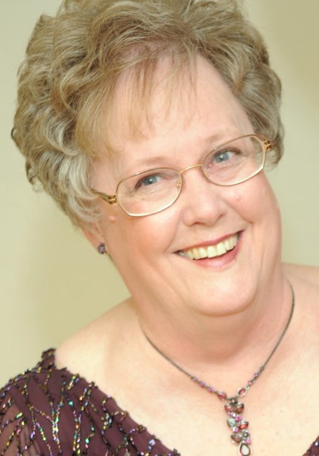 Obituary of Anne Kathleen Blackman