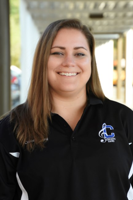 Obituary of Terra Renea Johnson