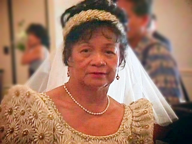 Obituary of Norma Abiva Navarro