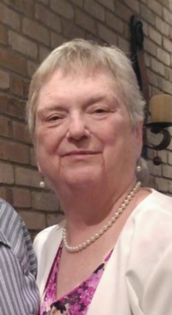 Obituary of Celia Christine DeMond