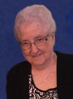 Obituary of Faye Williams