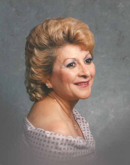 Obituary of Alma Brown