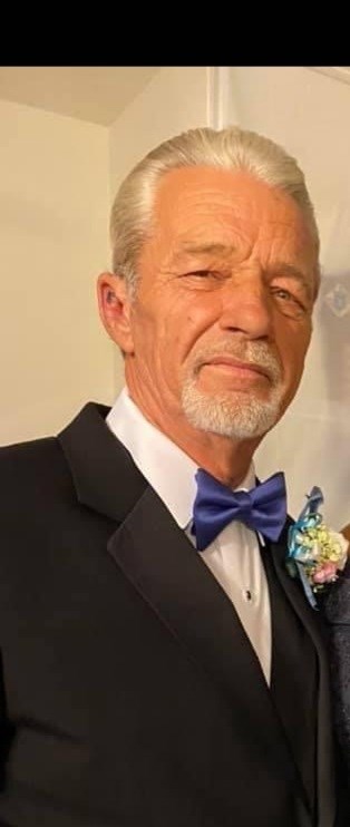 Obituary of Bobby Joseph Bourgeois Sr.