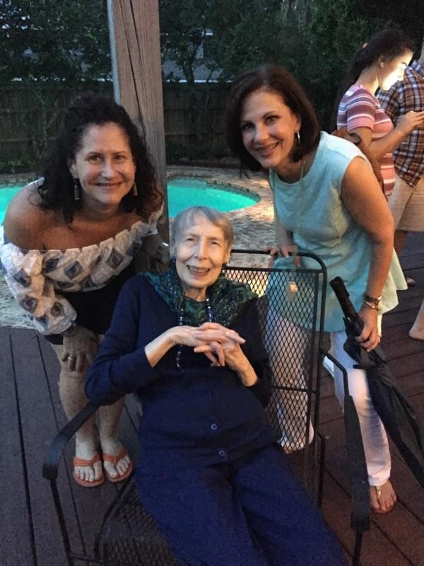 Obituary of Lynn Henderson