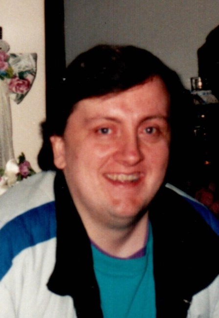 Obituary of Eric Todd Hufford