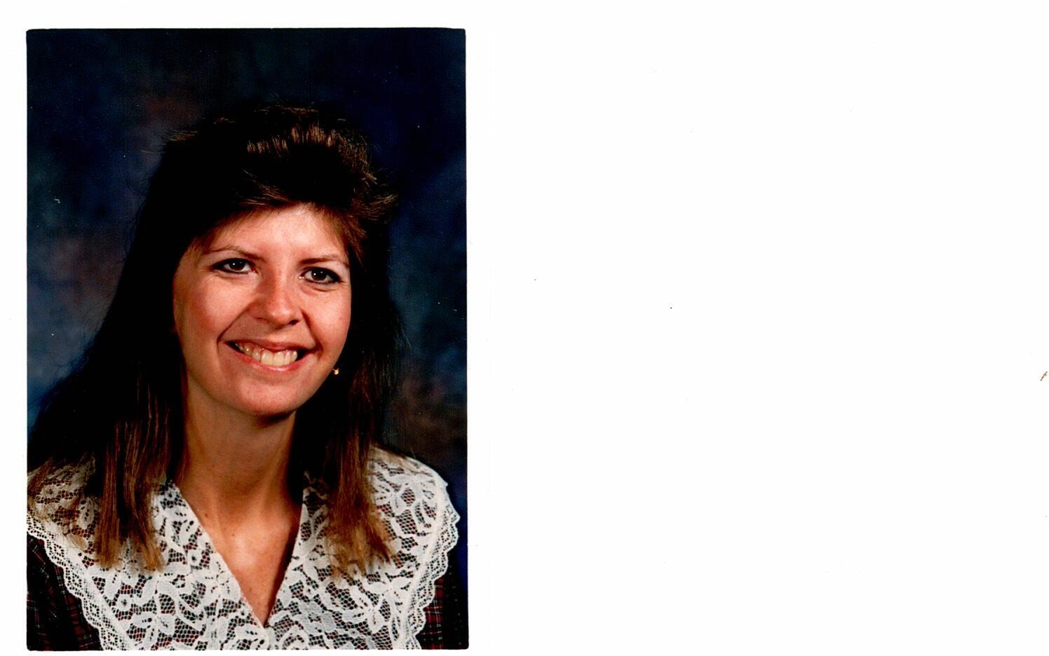 Obituary of Julie Beth Stewart