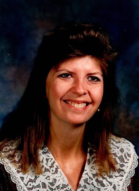 Obituary of Julie Beth Stewart