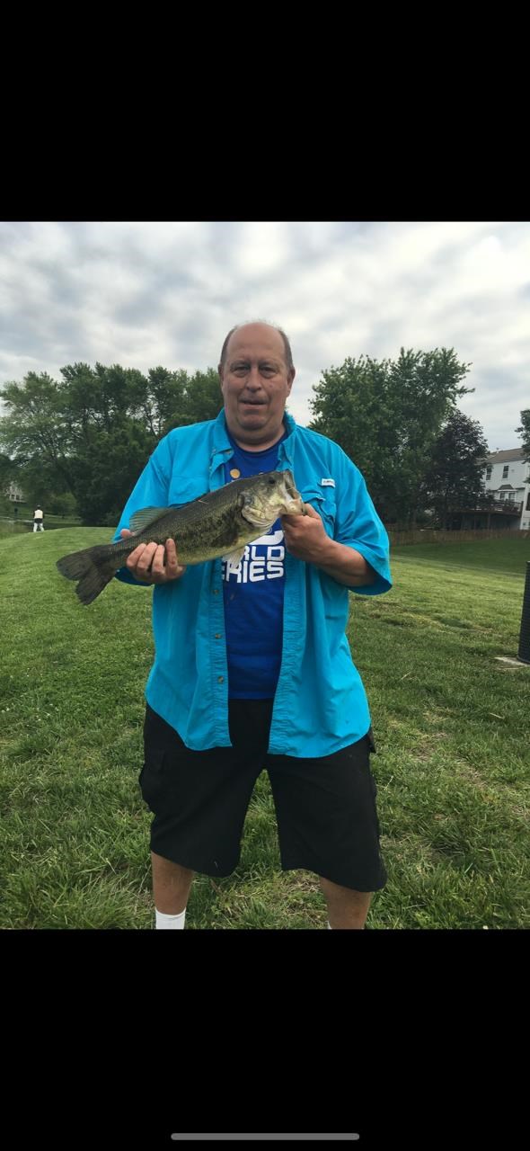 Obituary of Jiles Patrick Cramer