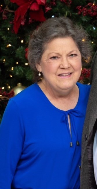 Obituary of Carol A Jaynes