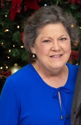 Obituary of Carol A Jaynes