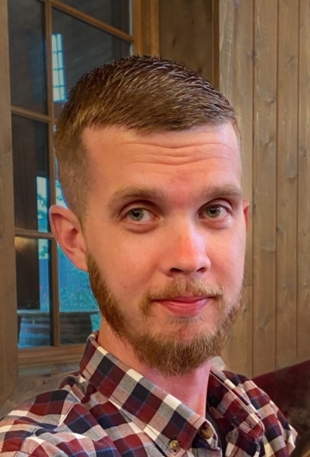 Obituario de Adam Nichols