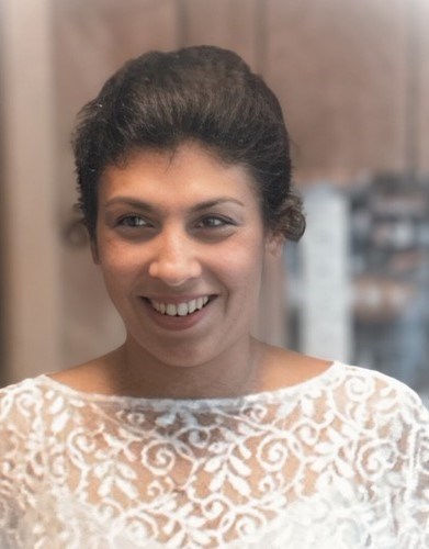 Obituary of Teresa Kay Salazar