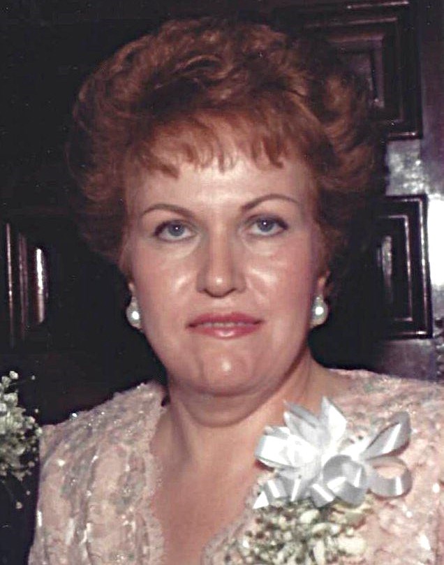 Obituary of Catalina Rodriguez