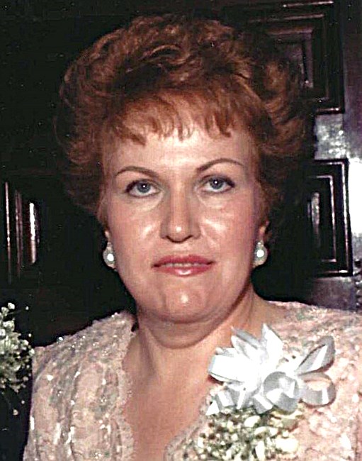 Obituary of Catalina Rodriguez