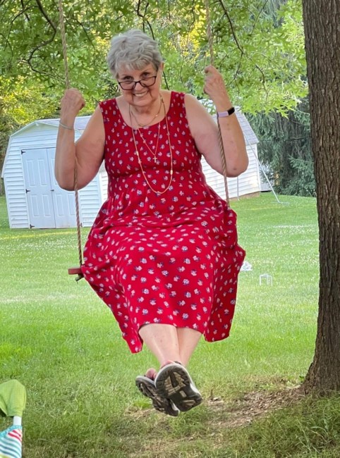 Obituary of Kathy Lorene Maciosek