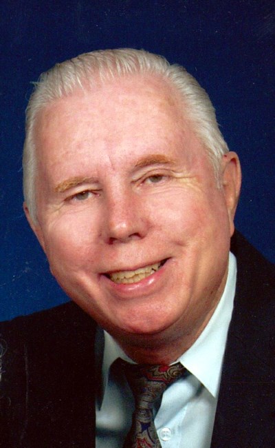 Obituary of John H. Hatcher