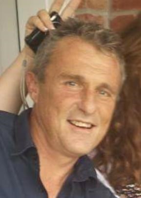 Obituary of Terry Timms