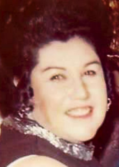 Obituary of Juanita Gutierrez