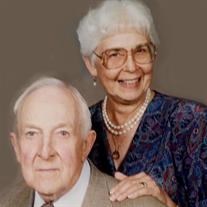 Obituary of Tasker Howard Russell