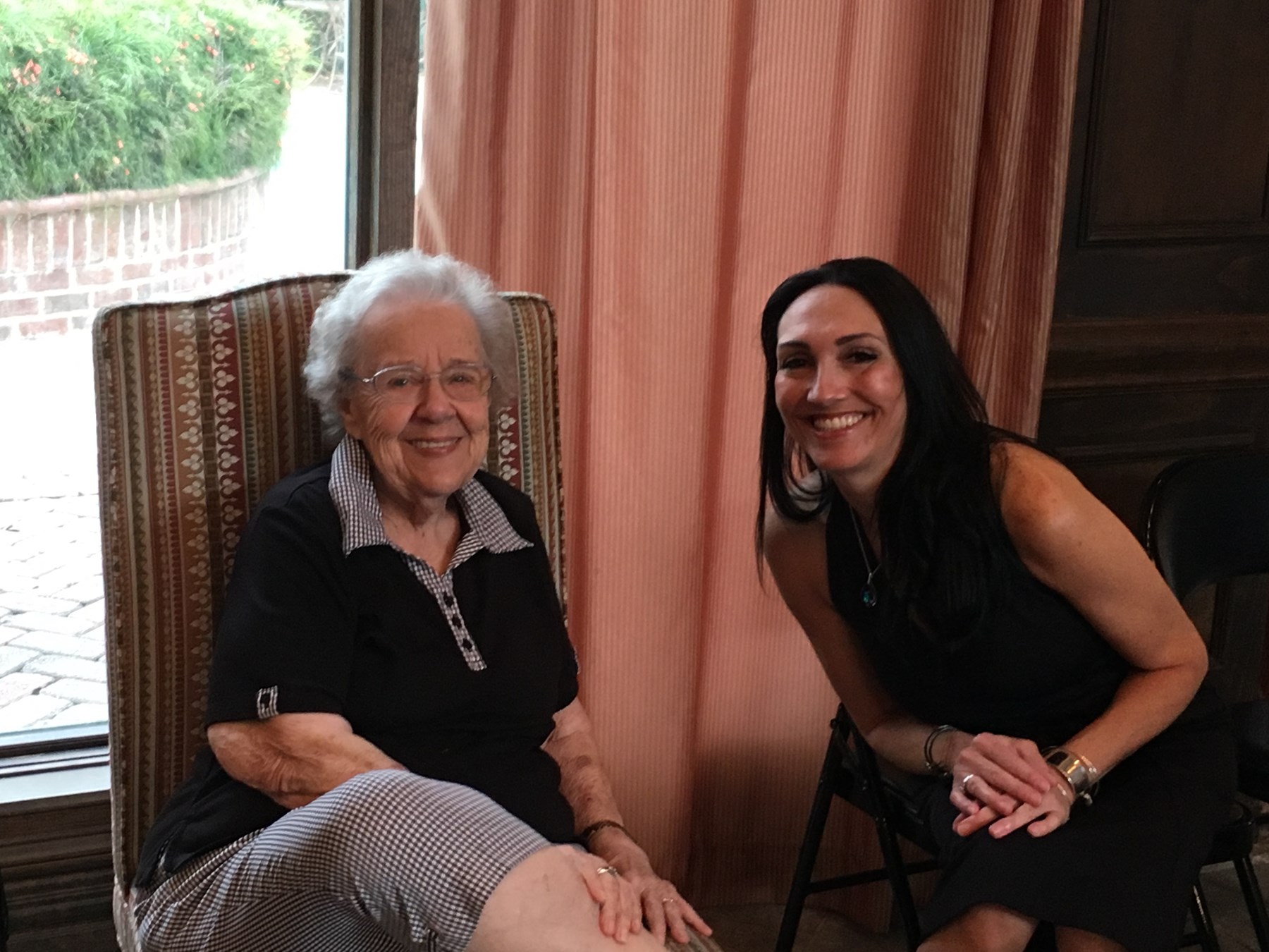 Avis de décès de Geraldine LeLeux Holt