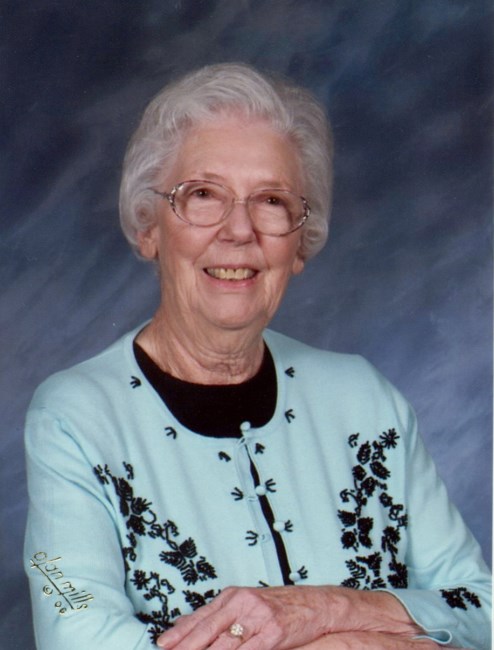Obituary of Sara Alice Dallas Morse