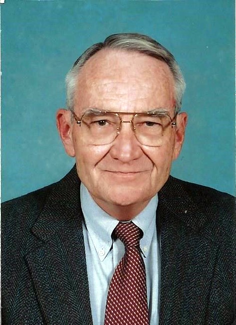 Obituary of Joseph Thomas Cain, JR.