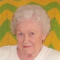 Obituary of Dorothy Lucille Mathews