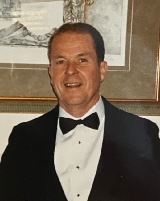 Obituary of Thomas "Allen" Usry