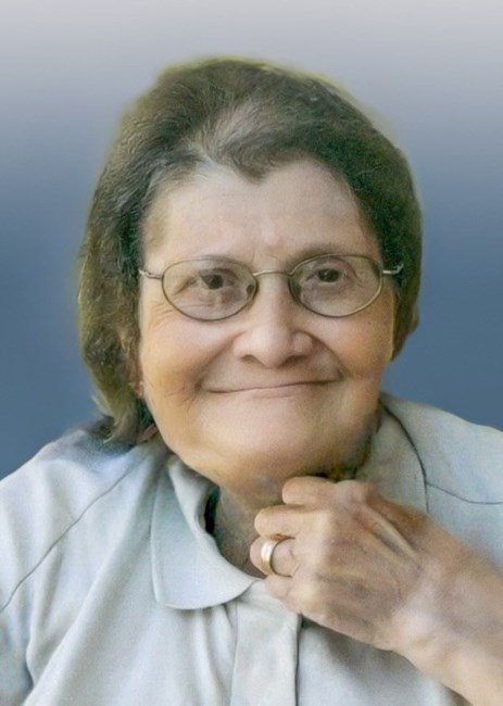 Obituary of Elia D. Tria