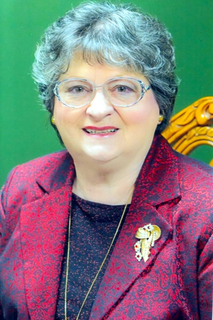 Obituary of Retha E. Smith