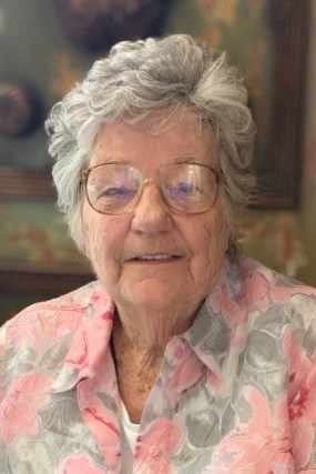 Obituario de Sara Bell Bryan
