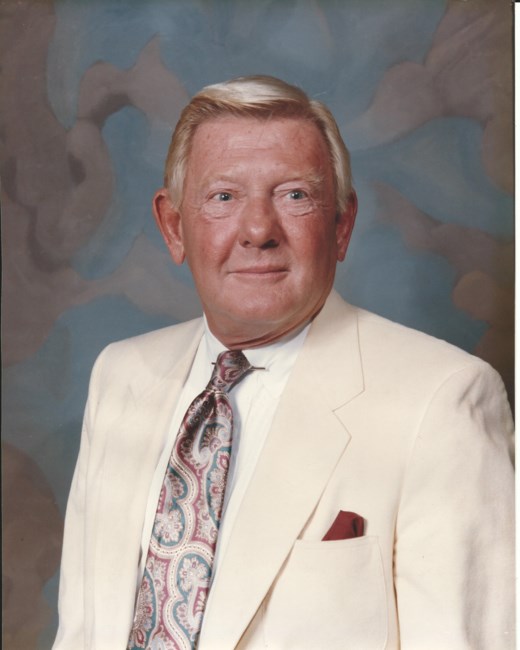 Obituary of Joseph T Englebert