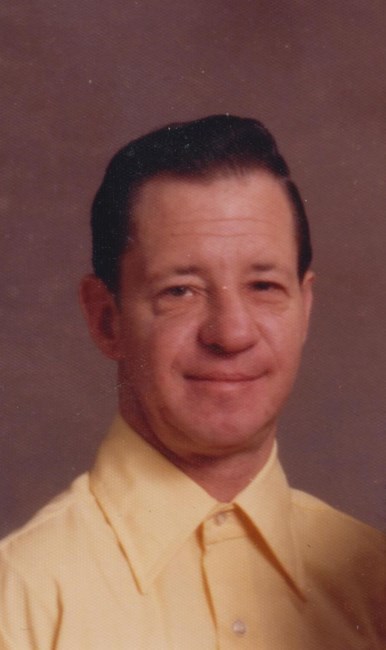 Obituary of Frank Earl Dougherty