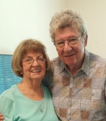 Obituario de Gary & Shirley Ryan