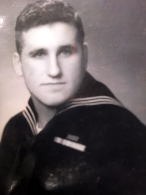 Obituary of Anthony Frank Weinert