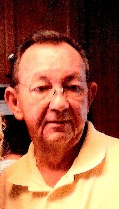 Obituary of Charles Edward Vann