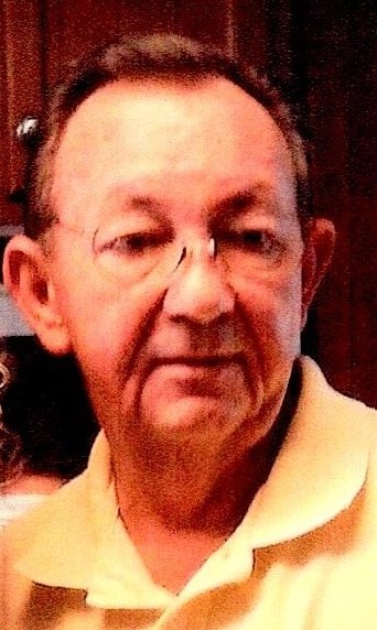 Obituary of Charles Edward Vann