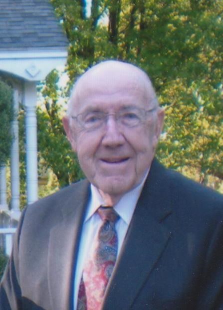Obituary of Jay Kahn