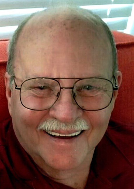 Obituary of Martin Luther Reed