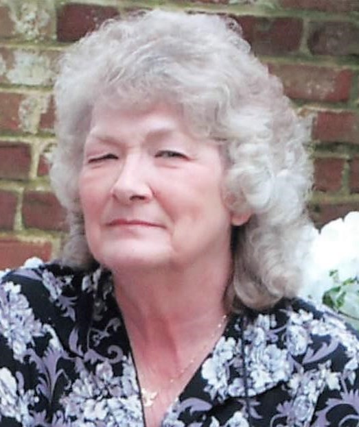 Obituary of Mary Arlene Cooling-DeFord